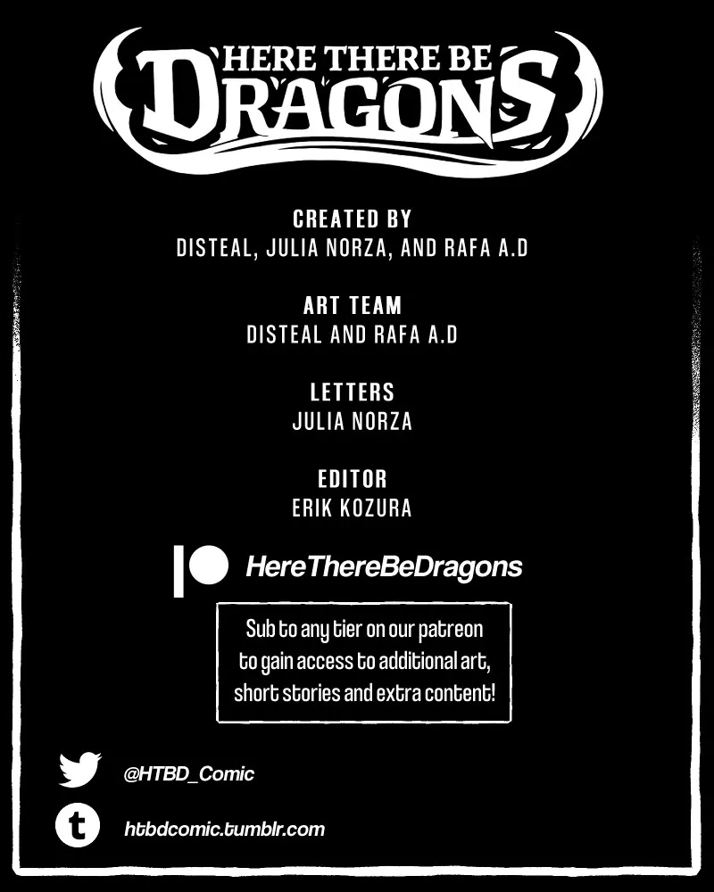 Here There Be Dragons Chapter 78 page 157 - 