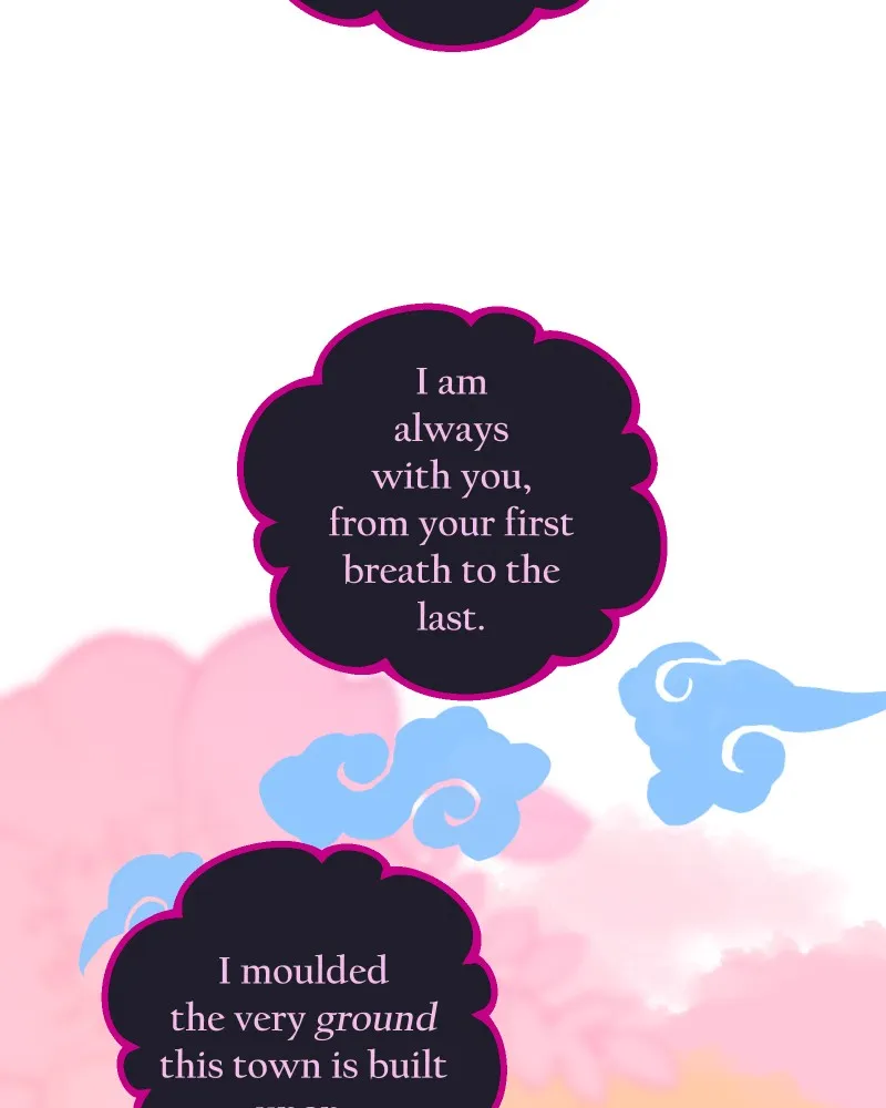 Here There Be Dragons Chapter 78 page 17 - 