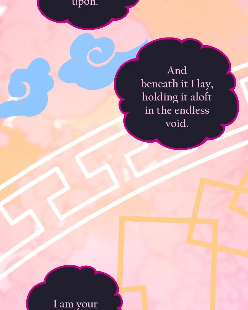 Here There Be Dragons Chapter 78 page 18 - 