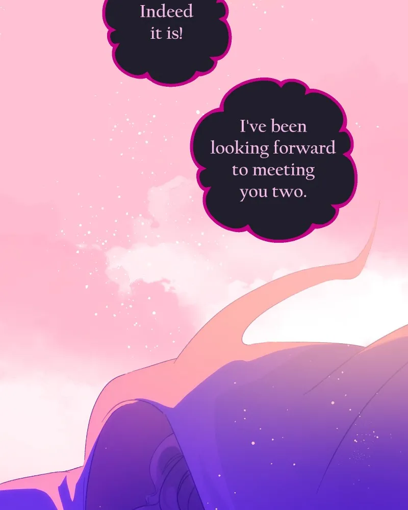 Here There Be Dragons Chapter 78 page 27 - 