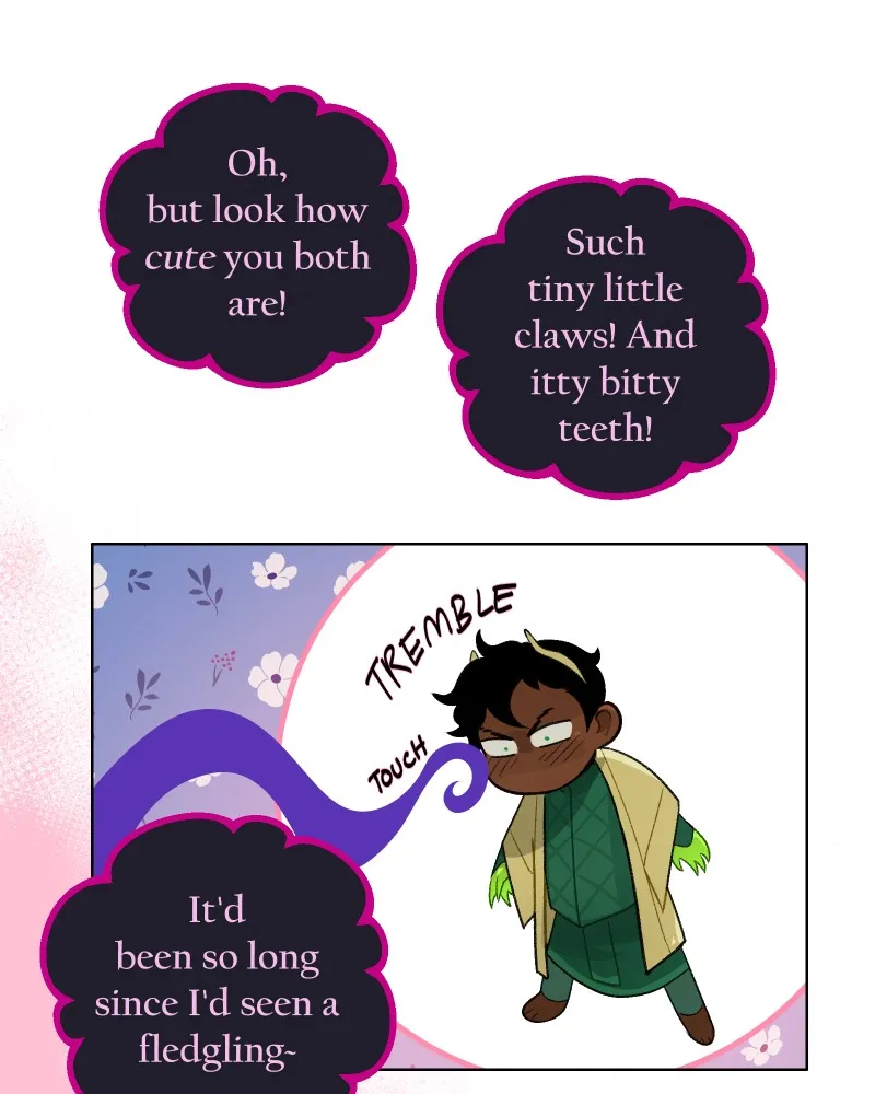 Here There Be Dragons Chapter 78 page 30 - 