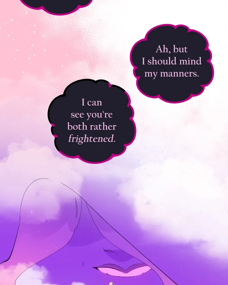Here There Be Dragons Chapter 78 page 31 - 