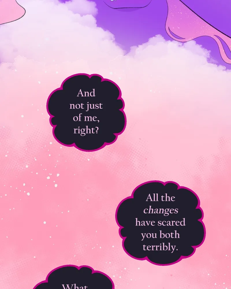 Here There Be Dragons Chapter 78 page 32 - 