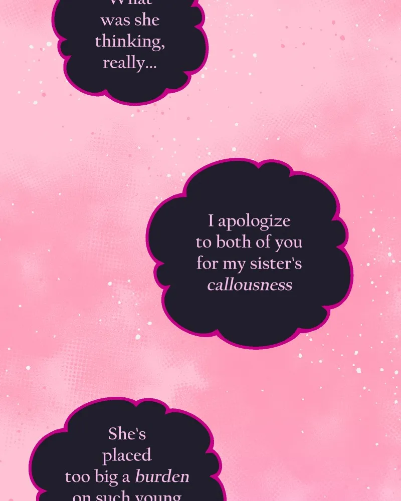 Here There Be Dragons Chapter 78 page 33 - 