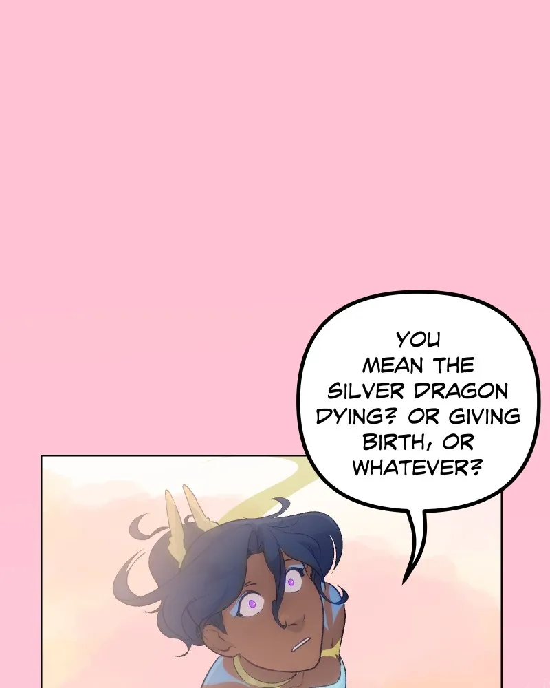 Here There Be Dragons Chapter 78 page 37 - 
