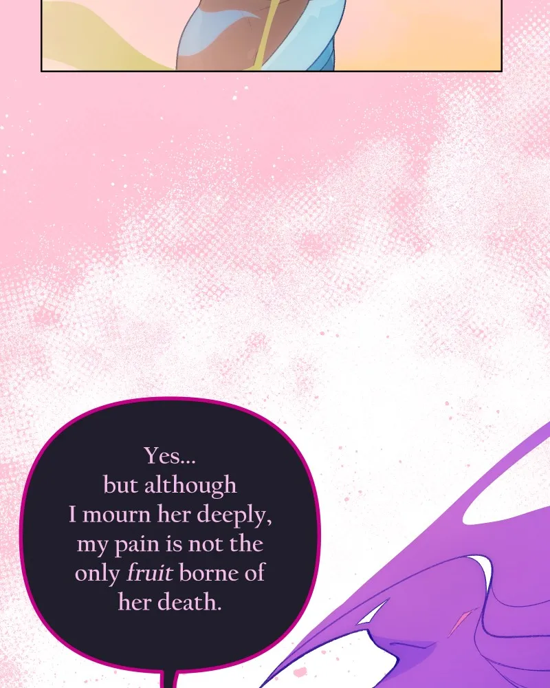 Here There Be Dragons Chapter 78 page 38 - 