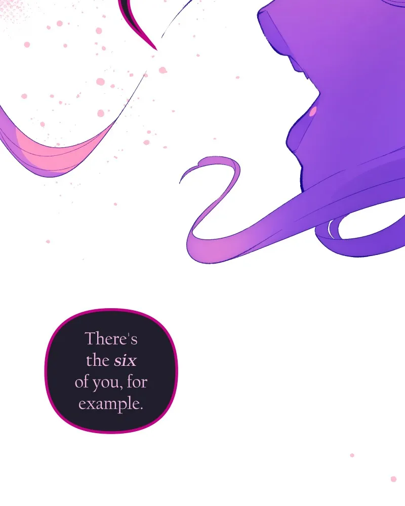 Here There Be Dragons Chapter 78 page 39 - 