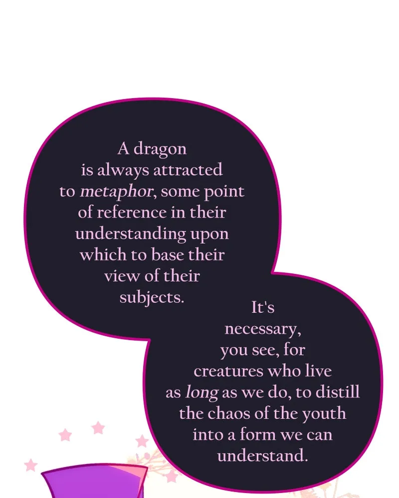 Here There Be Dragons Chapter 78 page 51 - 