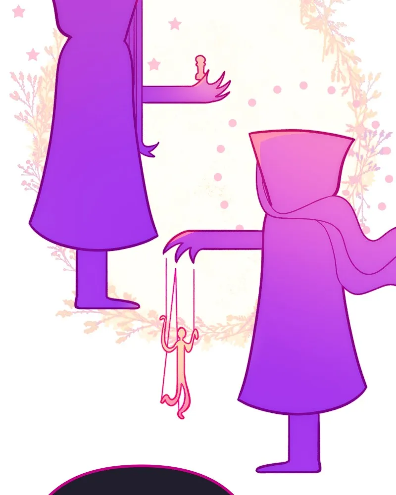 Here There Be Dragons Chapter 78 page 52 - 