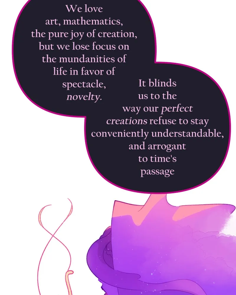 Here There Be Dragons Chapter 78 page 53 - 