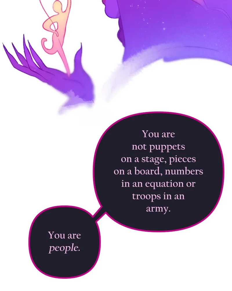 Here There Be Dragons Chapter 78 page 54 - 