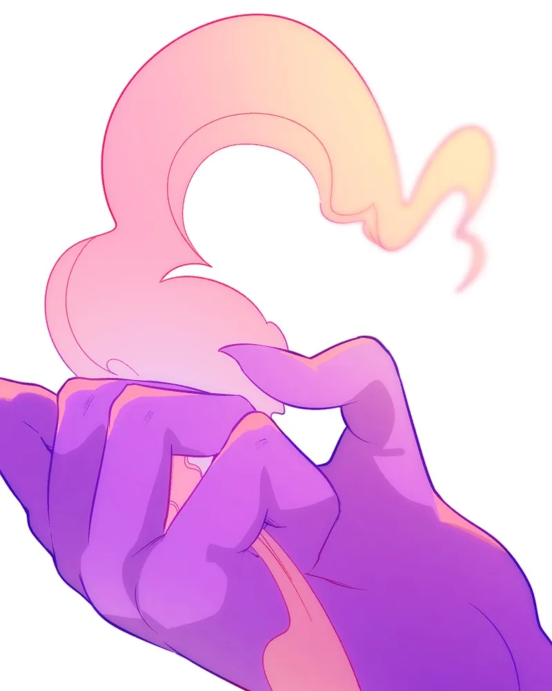 Here There Be Dragons Chapter 78 page 55 - 