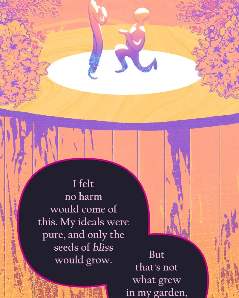 Here There Be Dragons Chapter 78 page 64 - 