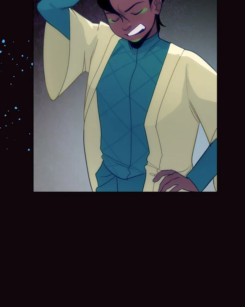 Here There Be Dragons Chapter 78 page 68 - 