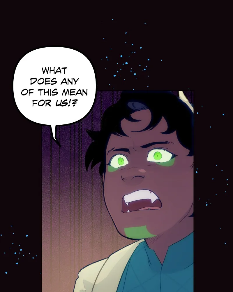 Here There Be Dragons Chapter 78 page 69 - 
