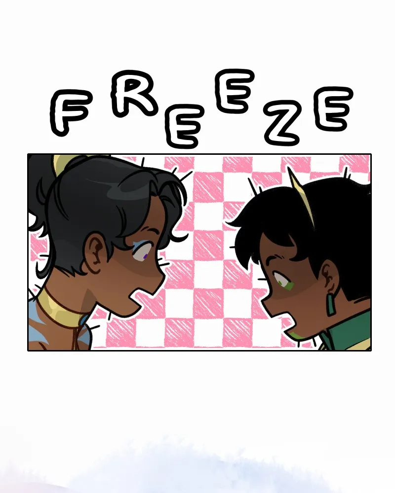 Here There Be Dragons Chapter 78 page 8 - 