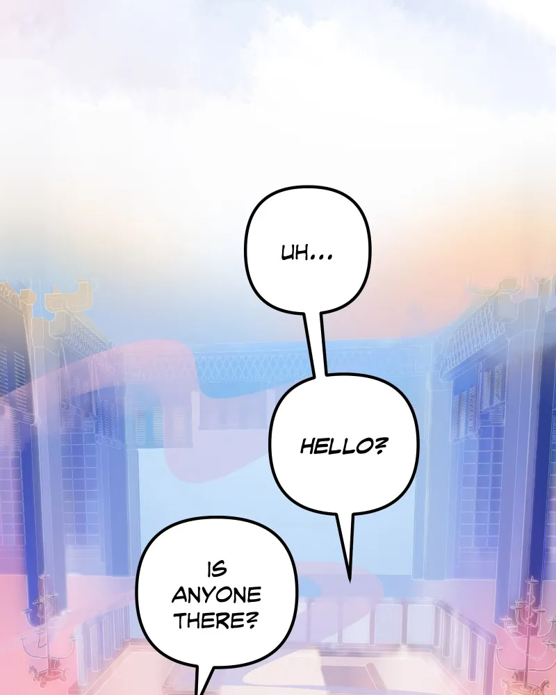 Here There Be Dragons Chapter 78 page 9 - 