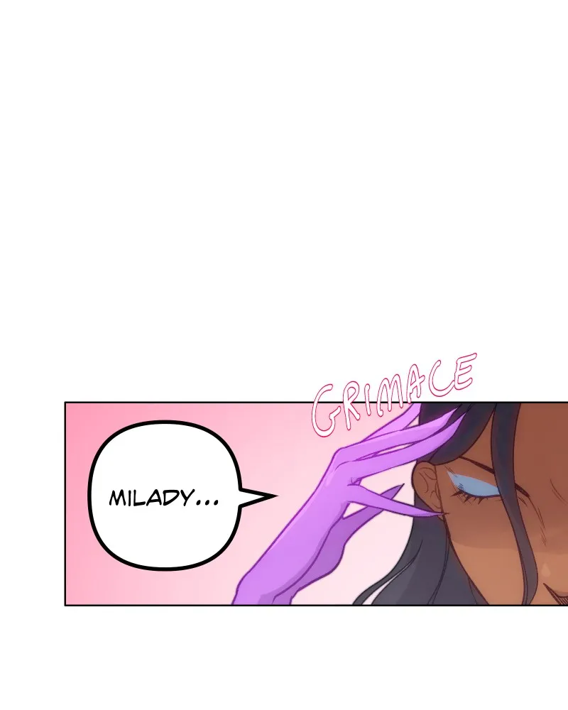 Here There Be Dragons Chapter 78 page 83 - 