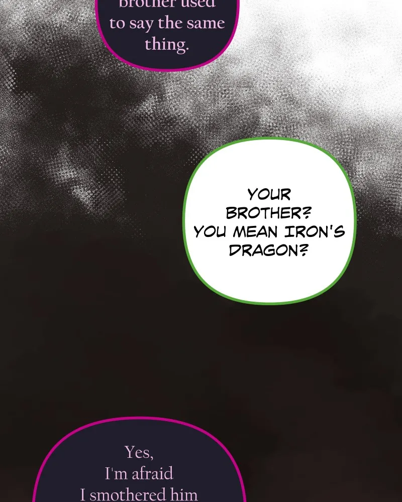 Here There Be Dragons Chapter 78 page 91 - 