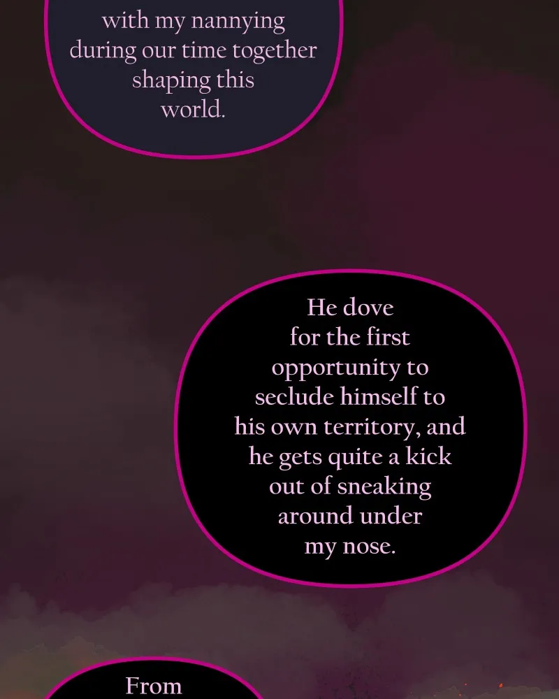 Here There Be Dragons Chapter 78 page 92 - 