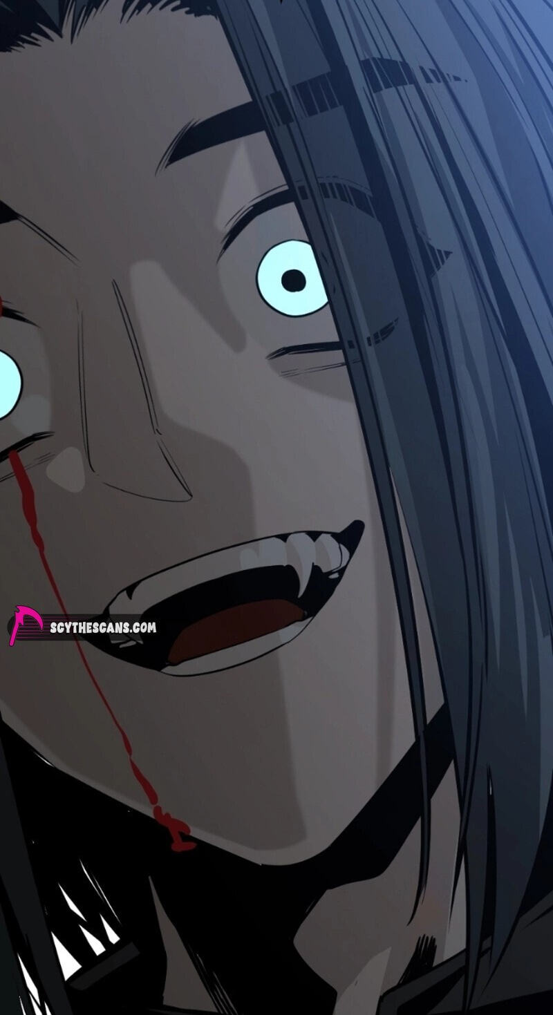 Hero Killer (Beolkkul) Chapter 280 page 3 - 
