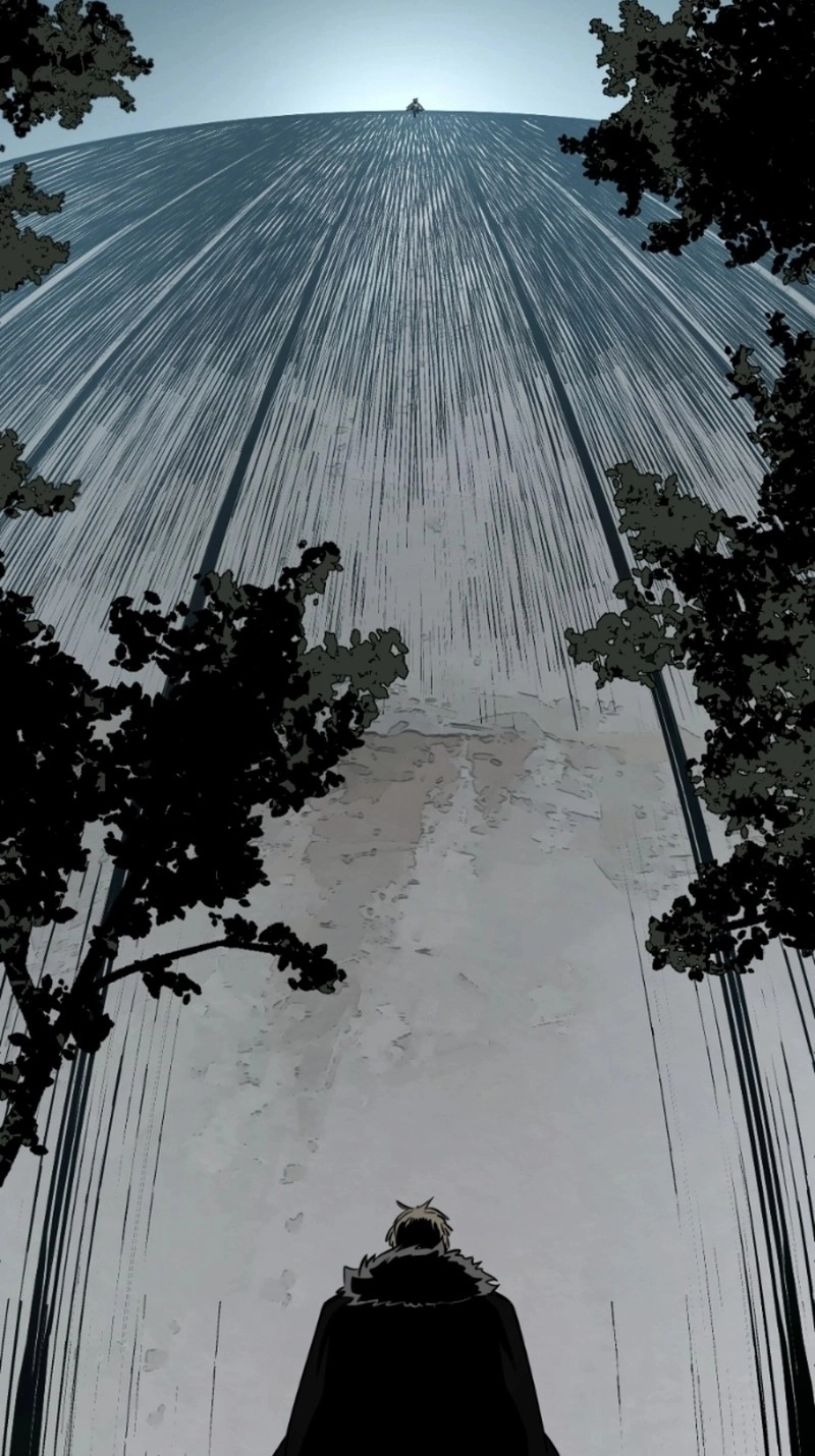Hero Killer Chapter 292 page 11 - 