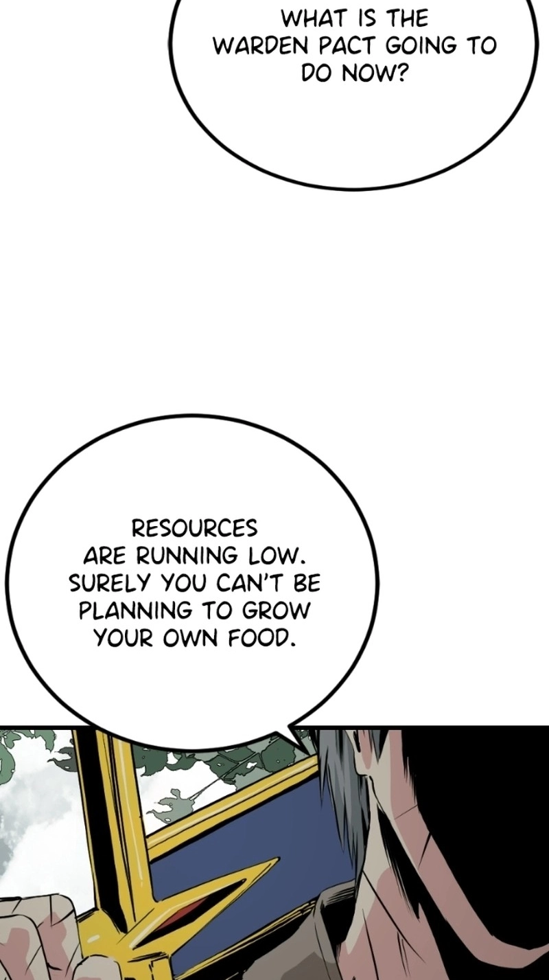 Hero Killer Chapter 292 page 101 - 