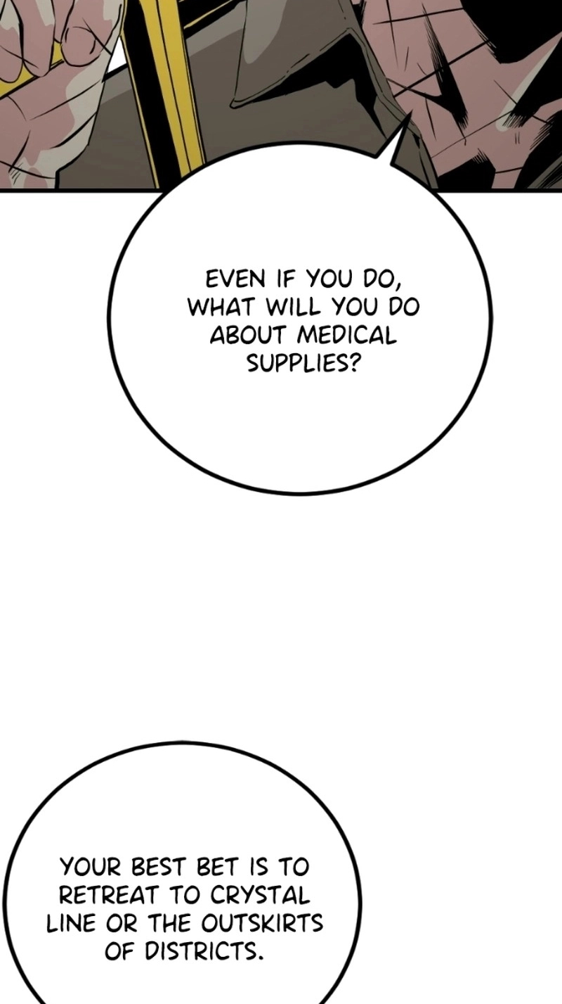 Hero Killer Chapter 292 page 102 - 