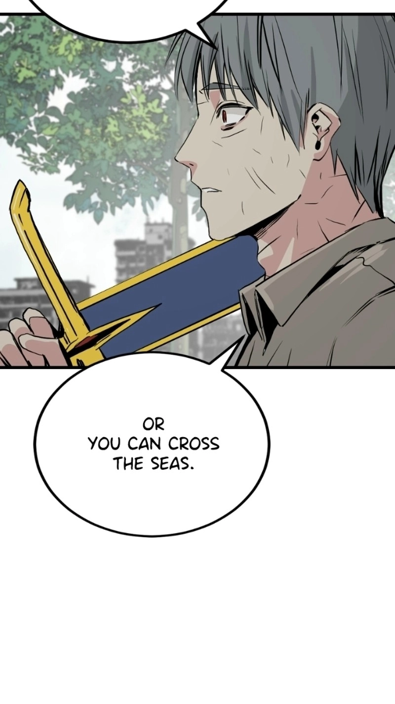 Hero Killer Chapter 292 page 103 - 