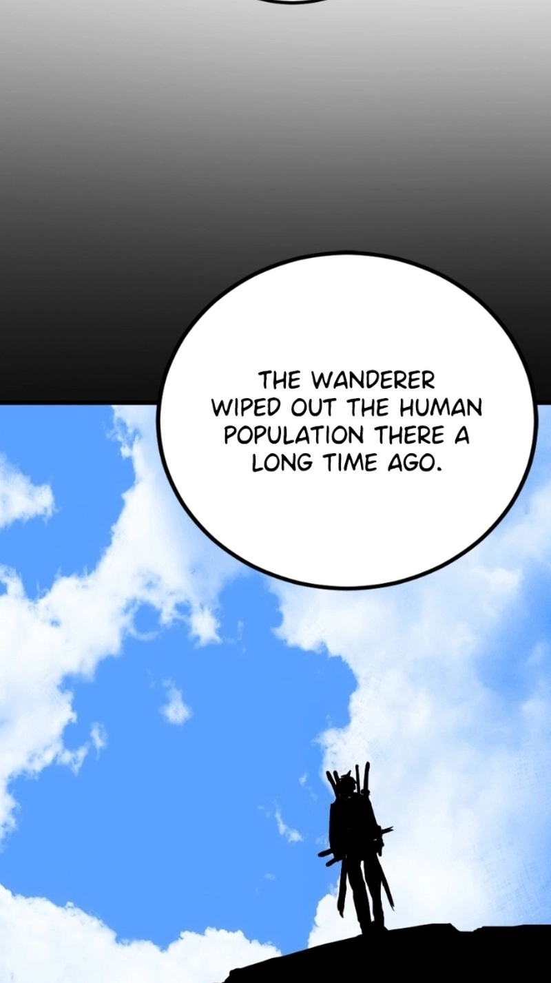 Hero Killer Chapter 292 page 105 - 