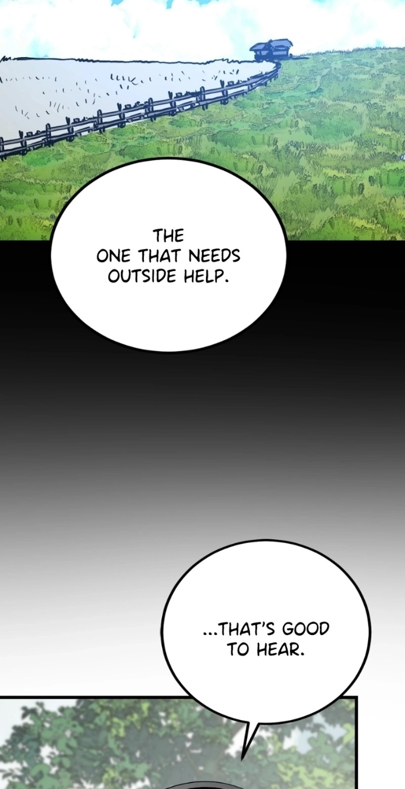 Hero Killer Chapter 292 page 107 - 