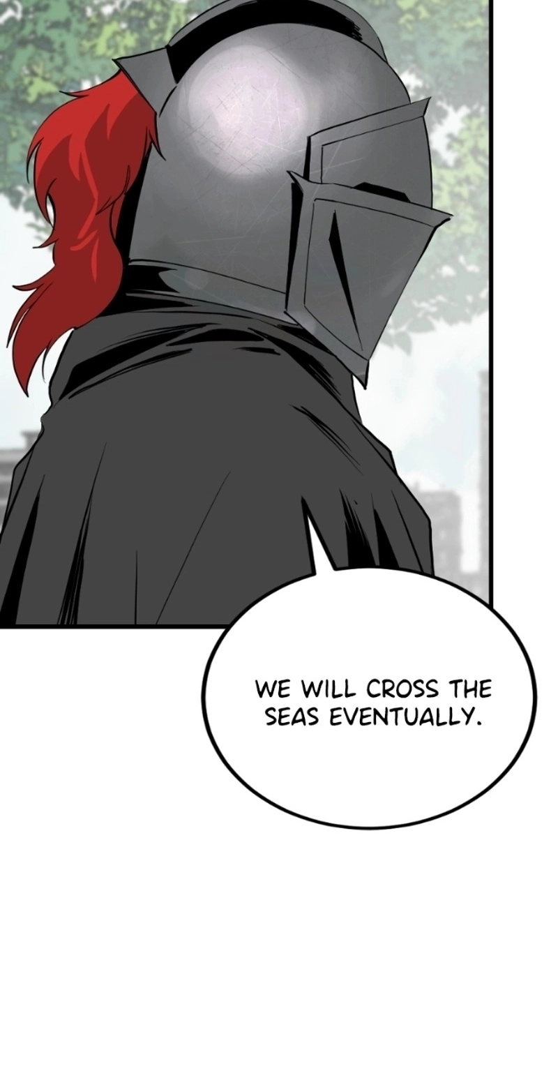 Hero Killer Chapter 292 page 108 - 