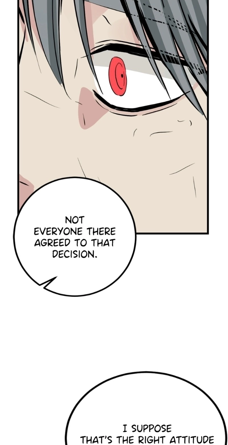 Hero Killer Chapter 292 page 110 - 