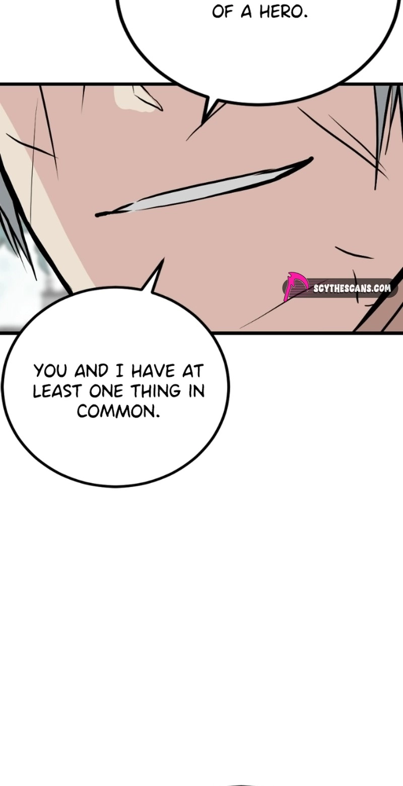 Hero Killer Chapter 292 page 111 - 