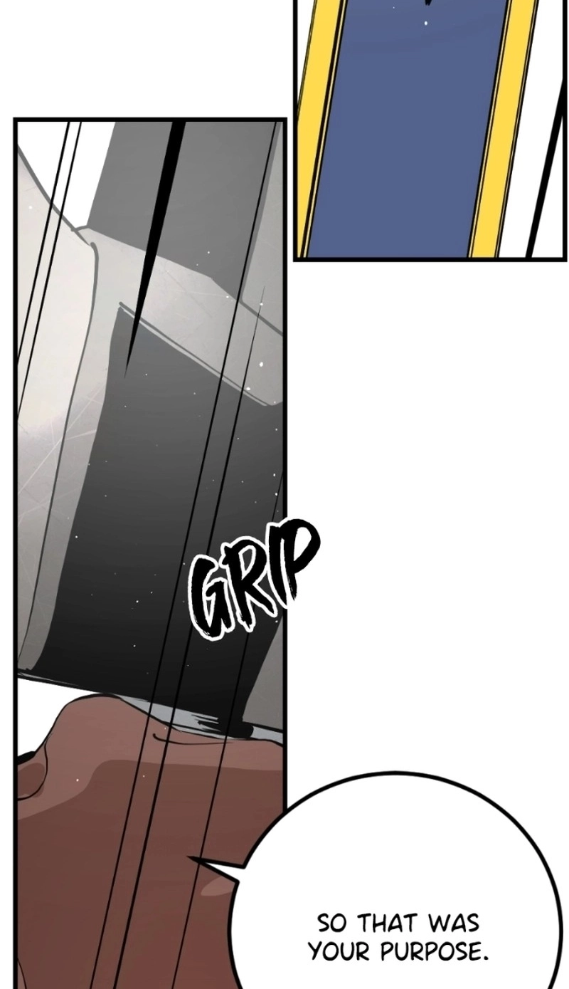 Hero Killer Chapter 292 page 113 - 