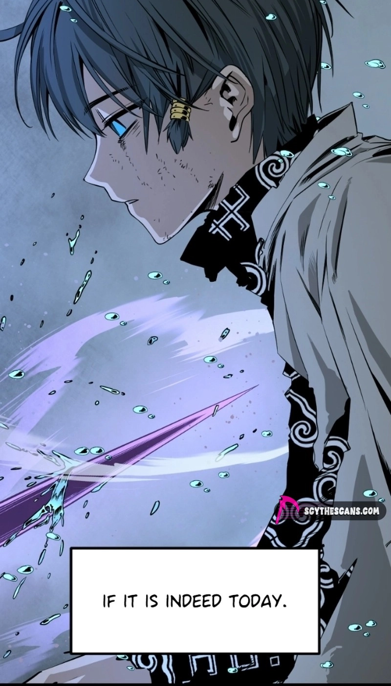 Hero Killer Chapter 292 page 16 - 