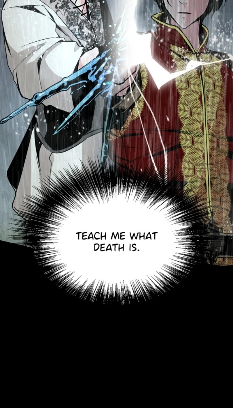 Hero Killer Chapter 292 page 18 - 