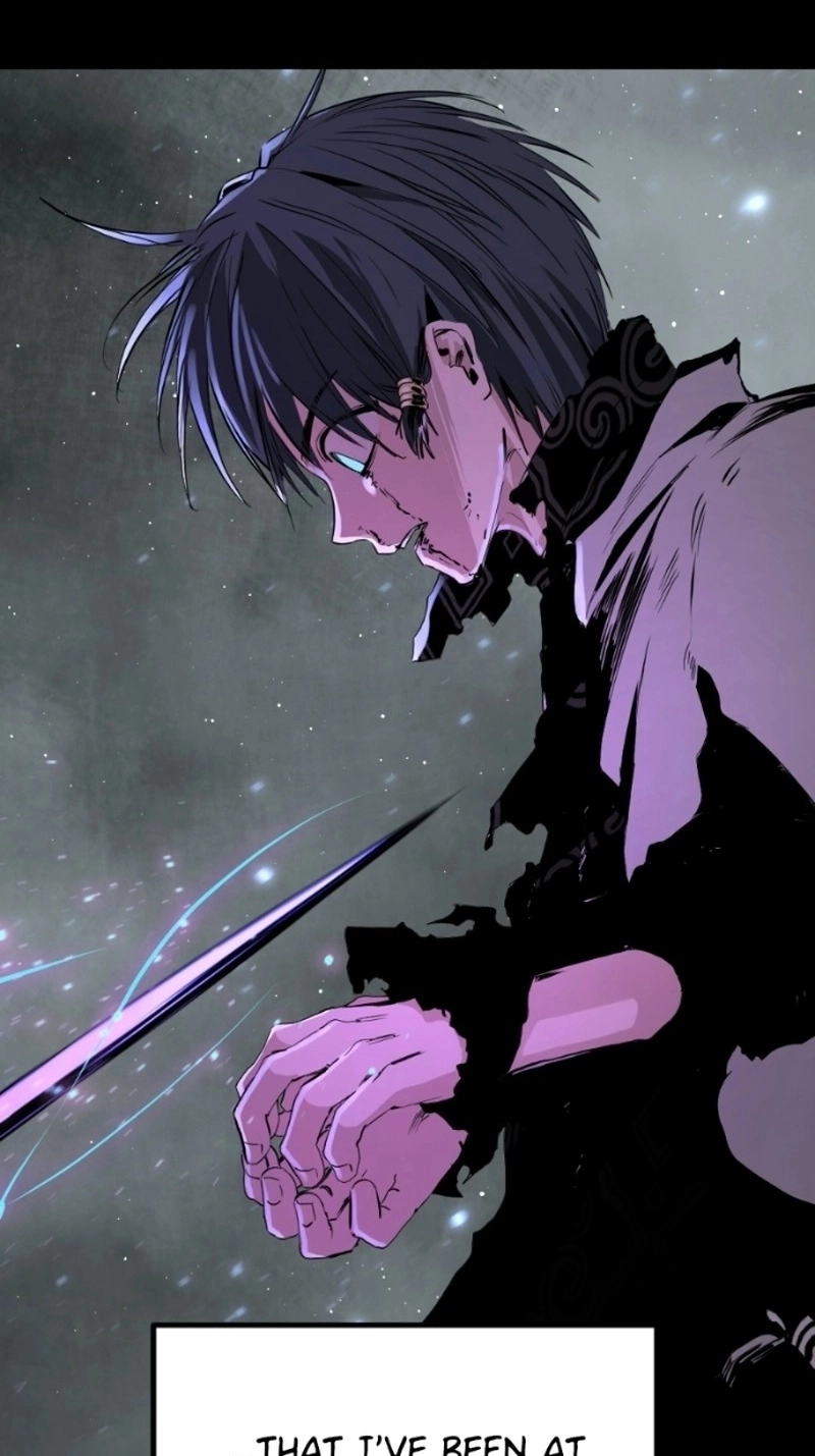 Hero Killer Chapter 292 page 3 - 