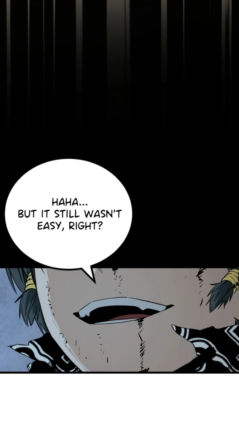 Hero Killer Chapter 292 page 21 - 