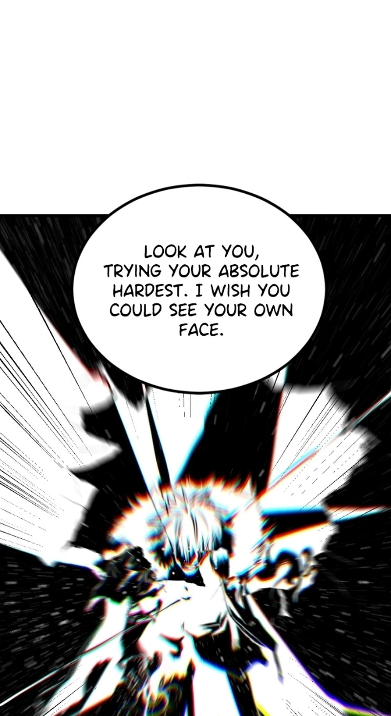 Hero Killer Chapter 292 page 22 - 