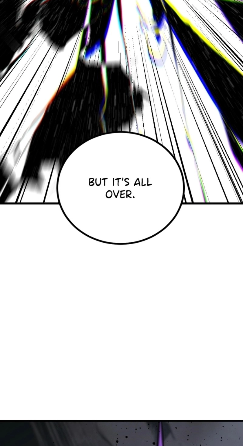 Hero Killer Chapter 292 page 23 - 