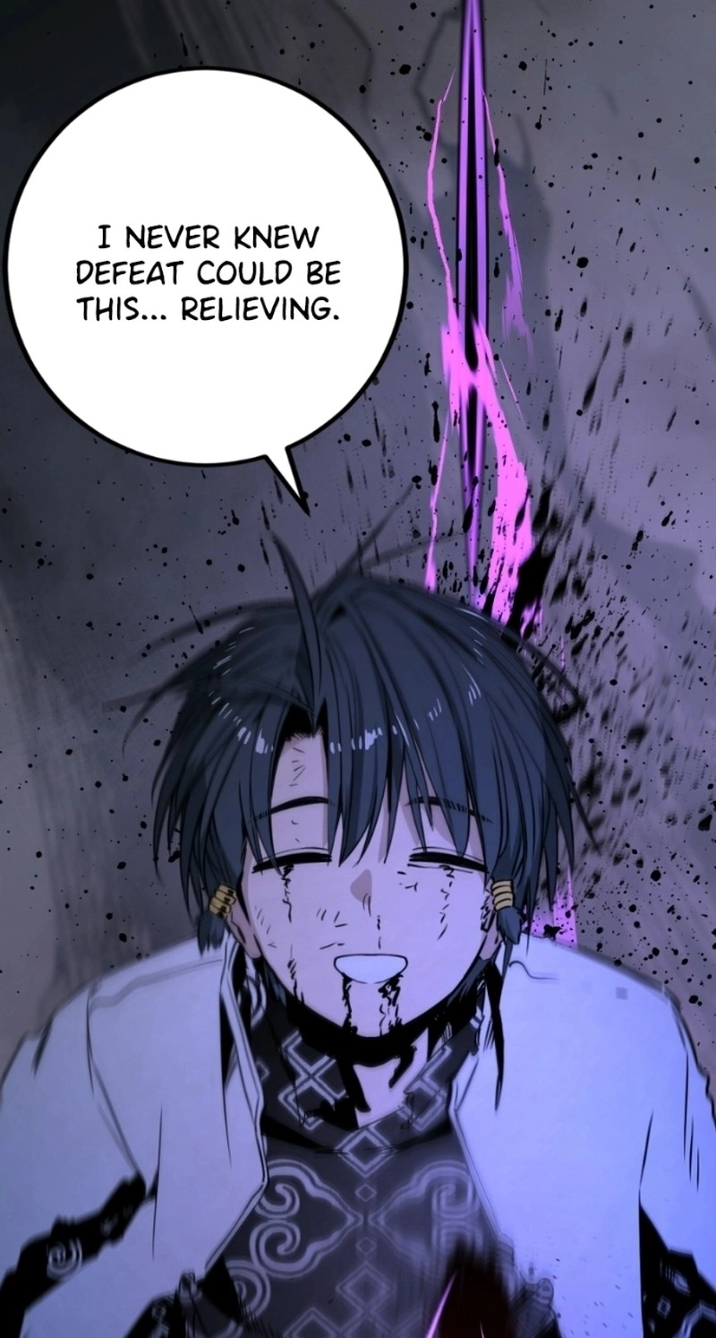 Hero Killer Chapter 292 page 24 - 