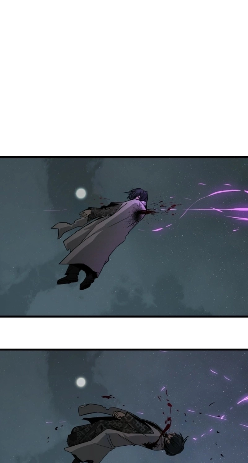 Hero Killer Chapter 292 page 26 - 