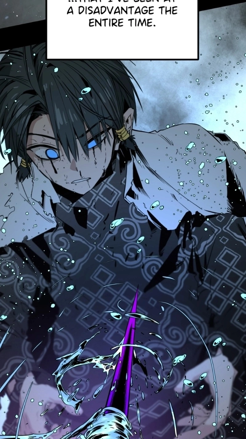 Hero Killer Chapter 292 page 4 - 