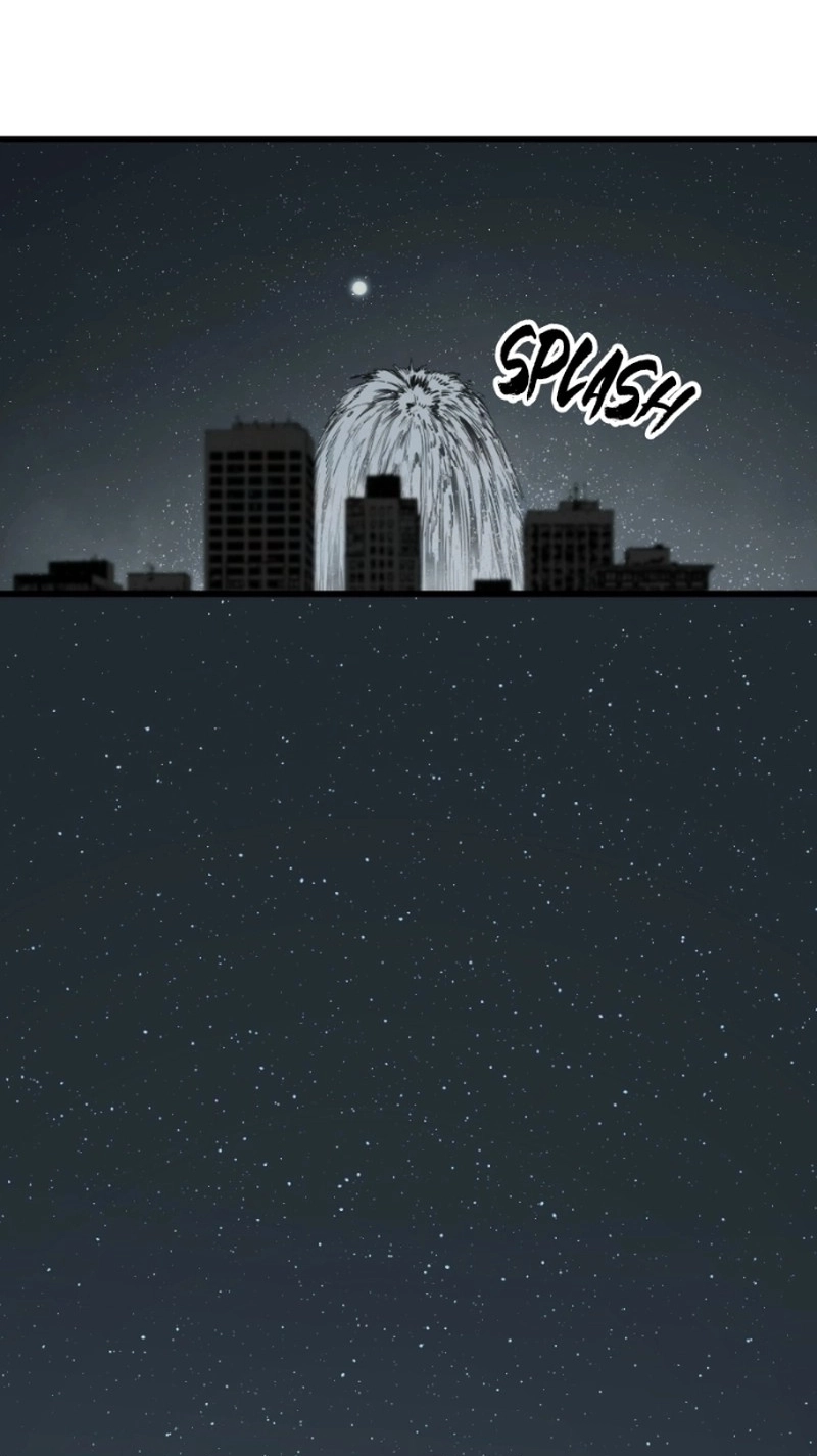 Hero Killer Chapter 292 page 32 - 