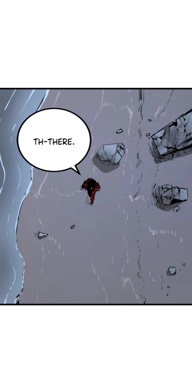 Hero Killer Chapter 292 page 40 - 