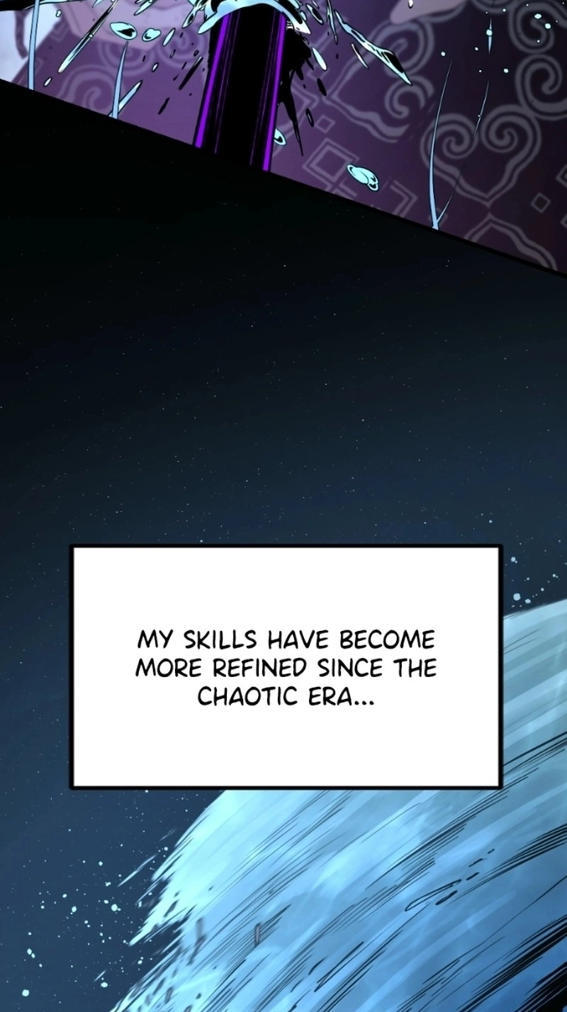 Hero Killer Chapter 292 page 5 - 