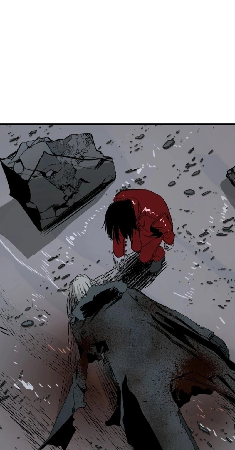 Hero Killer Chapter 292 page 41 - 