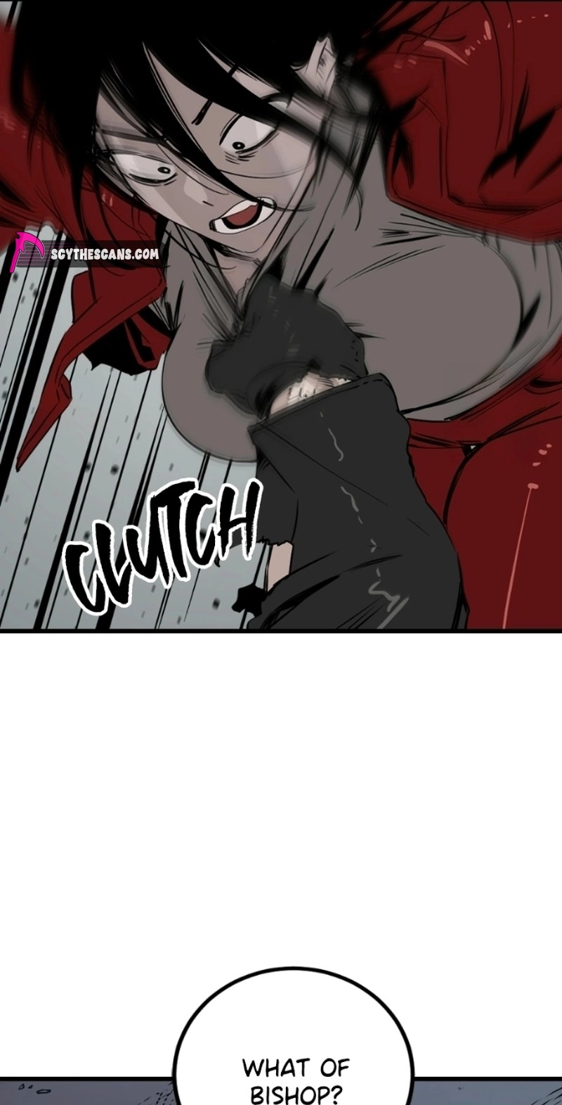Hero Killer Chapter 292 page 43 - 