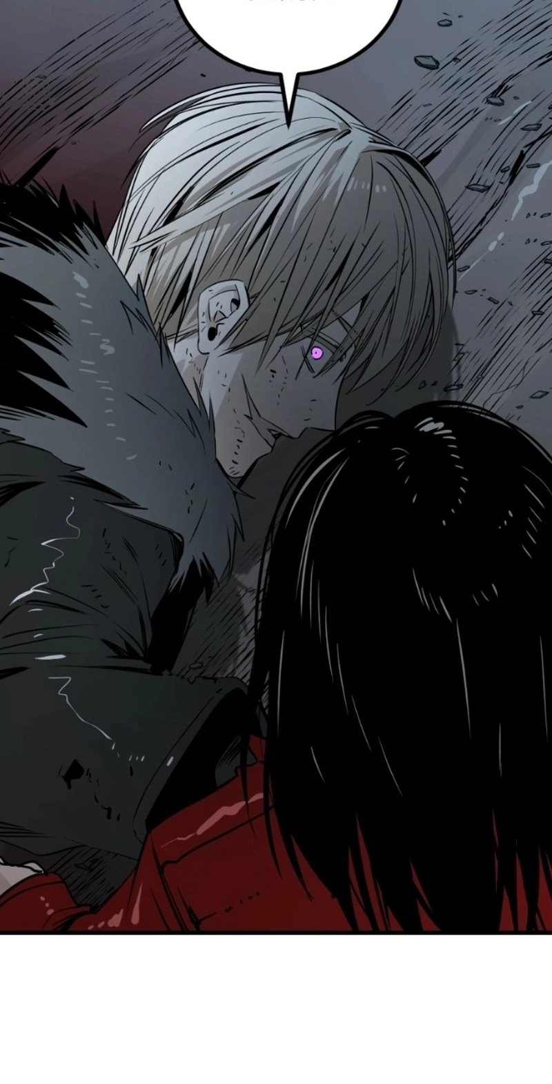 Hero Killer Chapter 292 page 44 - 
